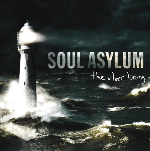 Soul Asylum – The Silver Lining 2LP