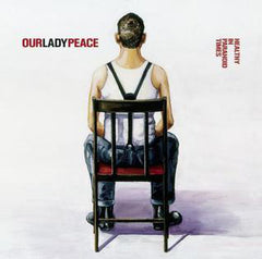 Our Lady Peace - Healthy In Paranoid Times LP