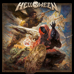 Helloween - Helloween 2LP (Picture Disc)