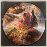 Helloween - Helloween 2LP Picture Disc