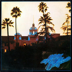 The Eagles - Hotel California LP (180g)