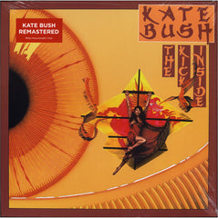 Kate Bush - The Kick Inside LP (2018 Remaster)