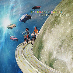 Barenaked Ladies – Detour De Force LP