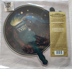 Mastodon - Fallen Torches EP (Shaped Picture Disc)