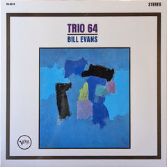 Bill Evans – Trio 64 LP (Verve Acoustic Sounds Series)