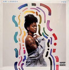 Ari Lennox - Pho 2LP