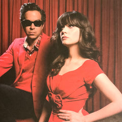 She & Him – Holiday / Last Christmas 7-Inch
