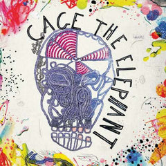 Cage The Elephant - Cage The Elephant LP
