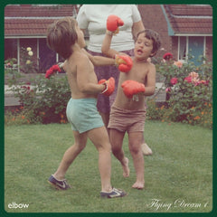 Elbow - Flying Dream 1 LP