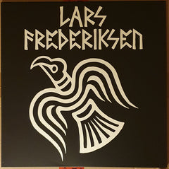 Lars Frederiksen - To Victory EP (Grey Smoke Vinyl)