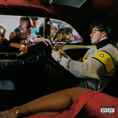 Jack Harlow - Thats What They All Say LP