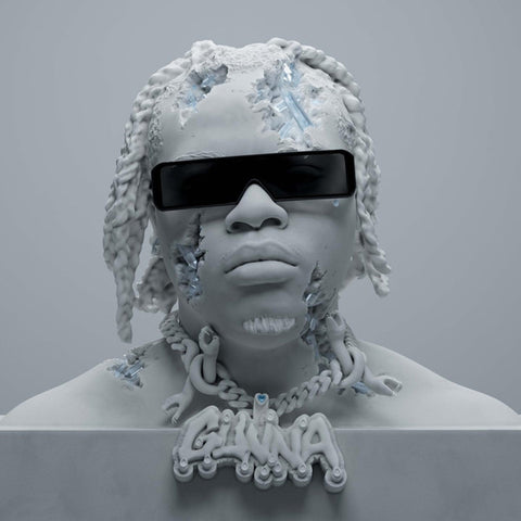 Gunna – DS4EVER 2LP