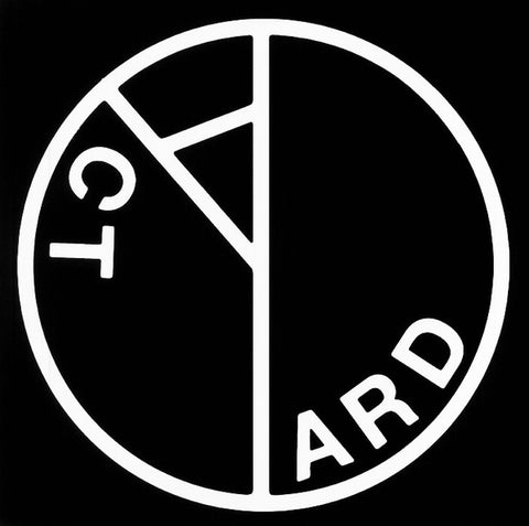Yard Act - The Overload LP