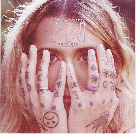 Morgan Wade - Reckless 2LP (Deluxe Edition)