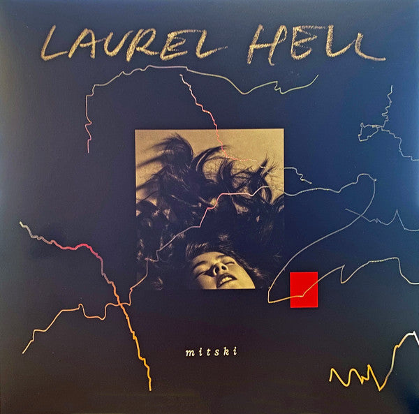 Mitski - Laurel Hell LP