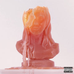 Kesha - High Road 2LP (Orange/Red Swirl Vinyl)