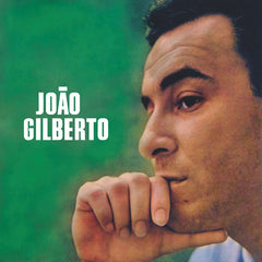 João Gilberto – João Gilberto LP (Clear Vinyl)