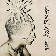 Xxxtentacion – Bad Vibes Forever CD