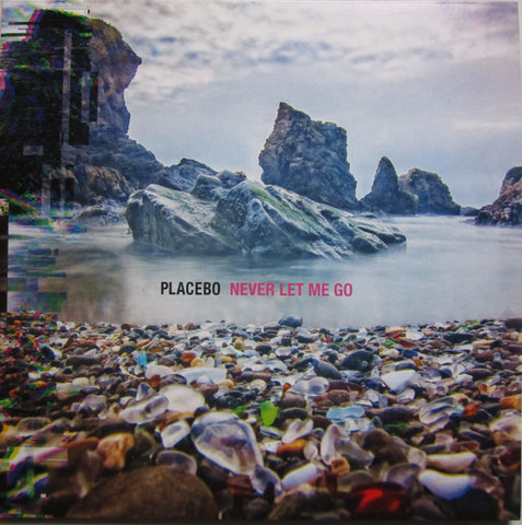 Placebo - Never Let Me Go 2LP