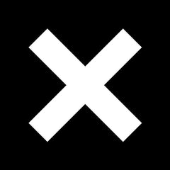 The XX - The XX LP