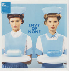 Envy Of None - Envy Of None LP