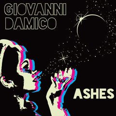 Giovanni Damico - Ashes / Milky Way 7-Inch