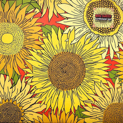 Big Jacks - Sunflower EP