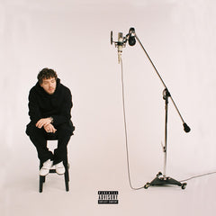 Jack Harlow - Come Home The Kids Miss You LP (Milky Clear Vinyl)