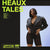 Jazmine Sullivan ‎– Heaux Tales LP (Silver Vinyl)