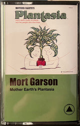Mort Garson - Mort Garson's Plantasia Cassette