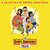 Bob's Burgers – The Bob's Burgers Movie (A Major Motion Burger Soundtrack) LP (Yellow Mustard Vinyl)
