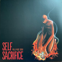 Mello Music - Self Sacrifice LP