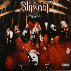 Slipknot - Slipknot LP (Limited Edition Lemon Vinyl)
