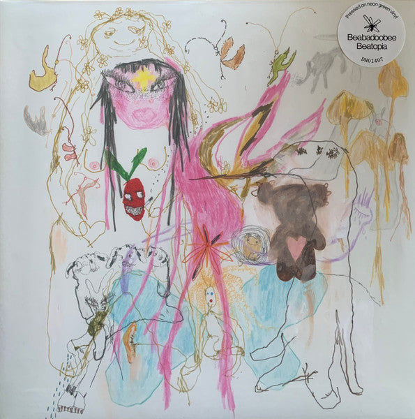 beabadoobee – Beatopia LP