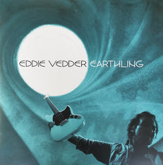 Eddie Vedder - Earthling LP