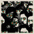 Danger Mouse, Black Thought – Cheat Codes LP (Indie Version - Red Vinyl)