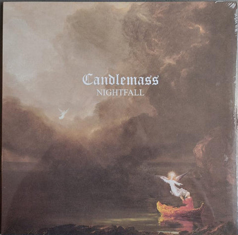 Candlemass – Nightfall LP