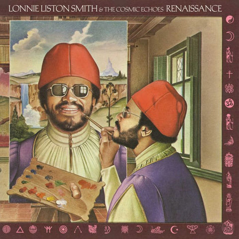 Lonnie Liston Smith - Renaissance LP