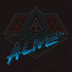 Daft Punk - Alive 2007 2LP