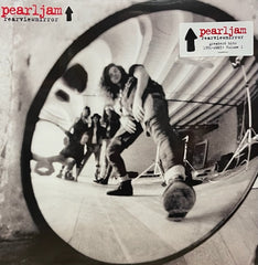 Pearl Jam – Rearviewmirror (Greatest Hits 1991-2003: Volume 1) 2LP