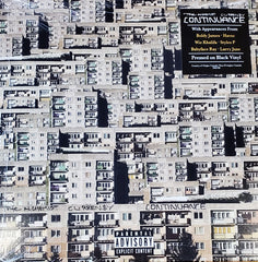 The Alchemist x Curren$y – Continuance LP