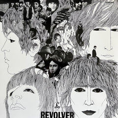 The Beatles - Revolver: Special Edition LP