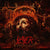 Slayer – Repentless (transparent red with orange & black splatter) LP