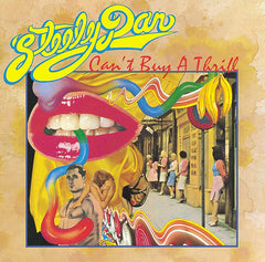 Steely Dan - Can't Buy A Thrill LP