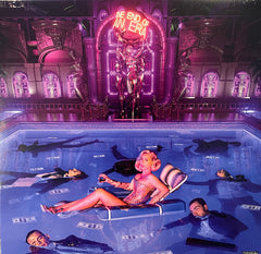 Iggy Azalea – The End Of An Era LP