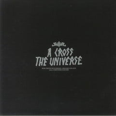 Justice - A Cross The Universe 2LP