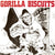 Gorilla Biscuits - Gorilla Biscuits 7-Inch EP (Blue Vinyl)