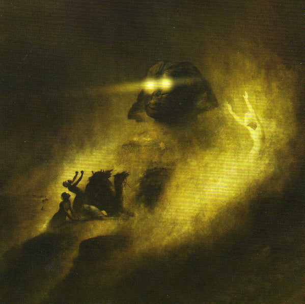 Apathy - King Of Gods. No Second CD