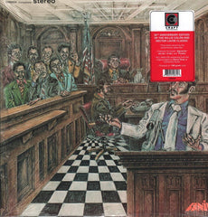 Willie Colon - El Juicio LP