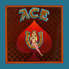 Bob Weir - Ace LP (Black Vinyl)